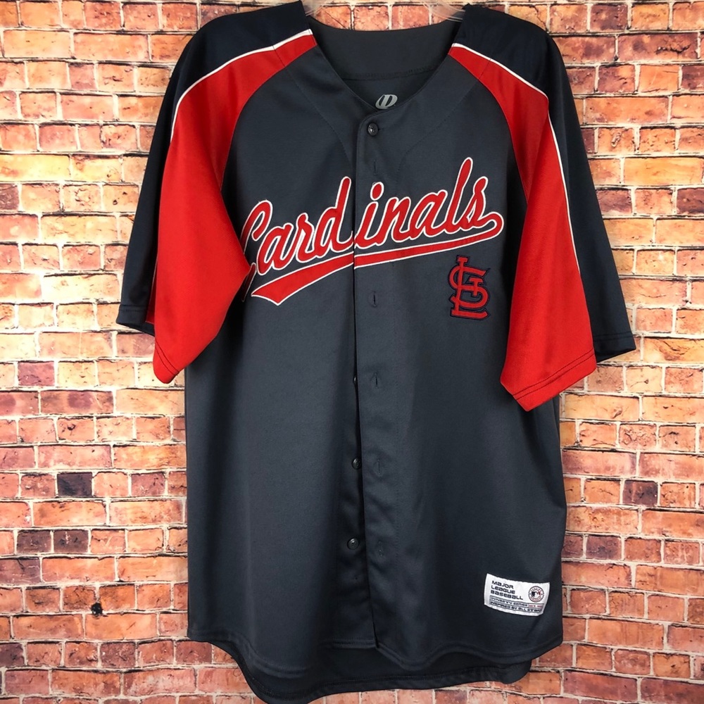 Men’s St. Louis Cardinals Jersey